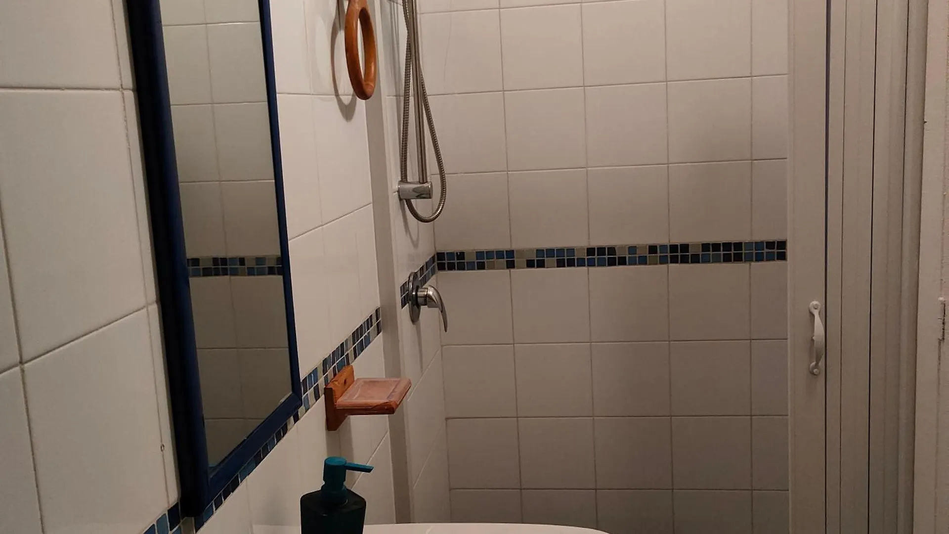 Le Case Di Tufo Favignana Holiday home