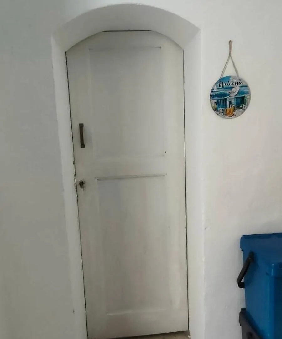 Casa vacanze Le Case Di Tufo Favignana Italia