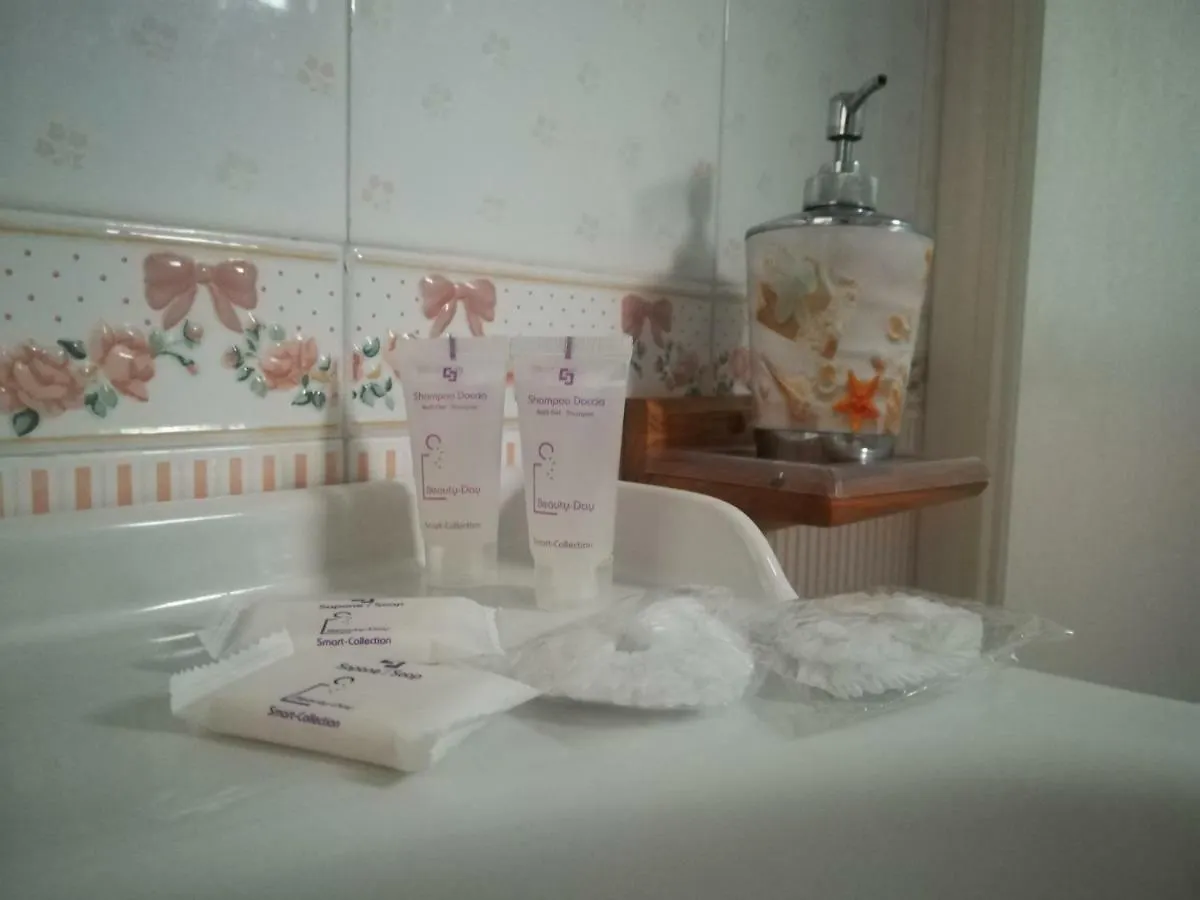 Le Case Di Tufo Favignana Holiday home