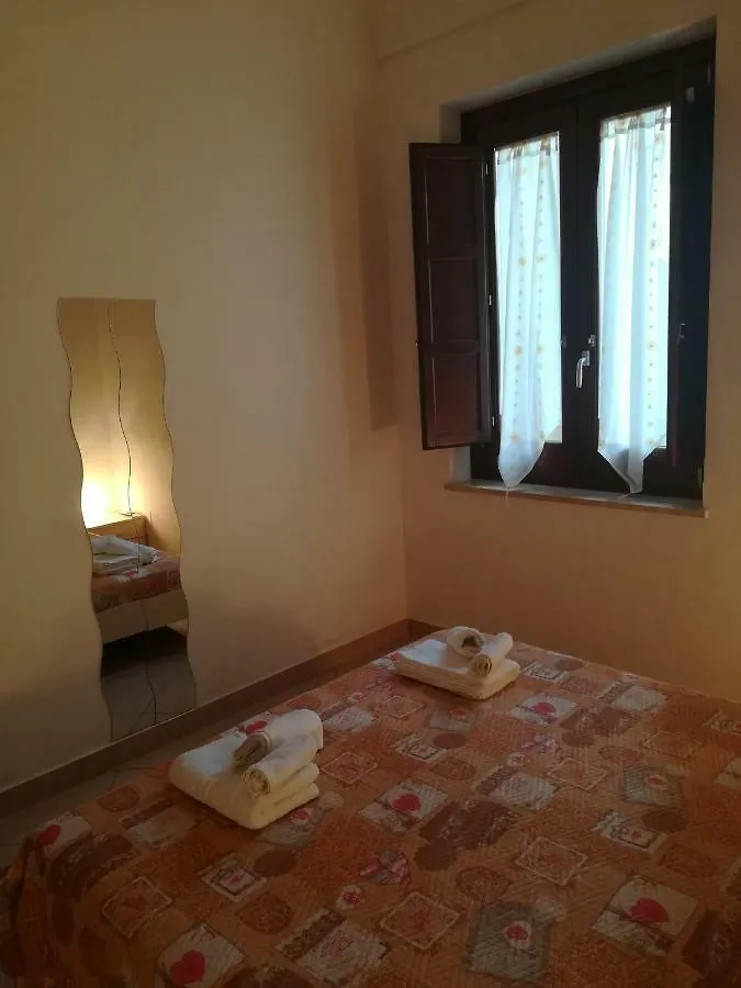 Le Case Di Tufo Favignana