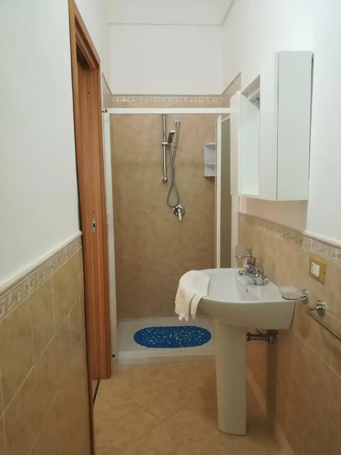 Le Case Di Tufo Favignana