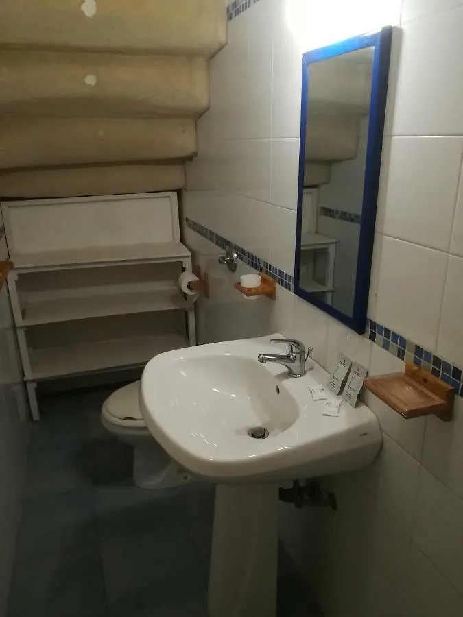 Holiday home Le Case Di Tufo Favignana