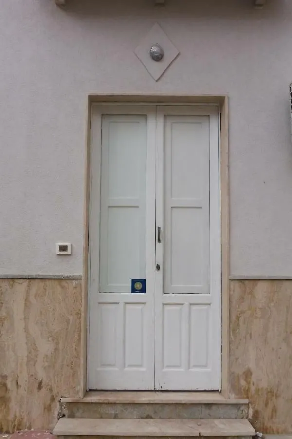 Le Case Di Tufo Favignana Holiday home