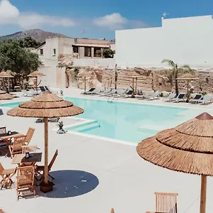 3* Hotel L'oasi Villaggio