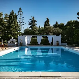 Apartamento Giardino Dell'impossibile Di Antonino Campo, Favignana