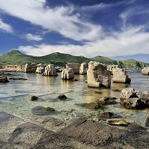Apartahotel Il Gelsomino, Favignana