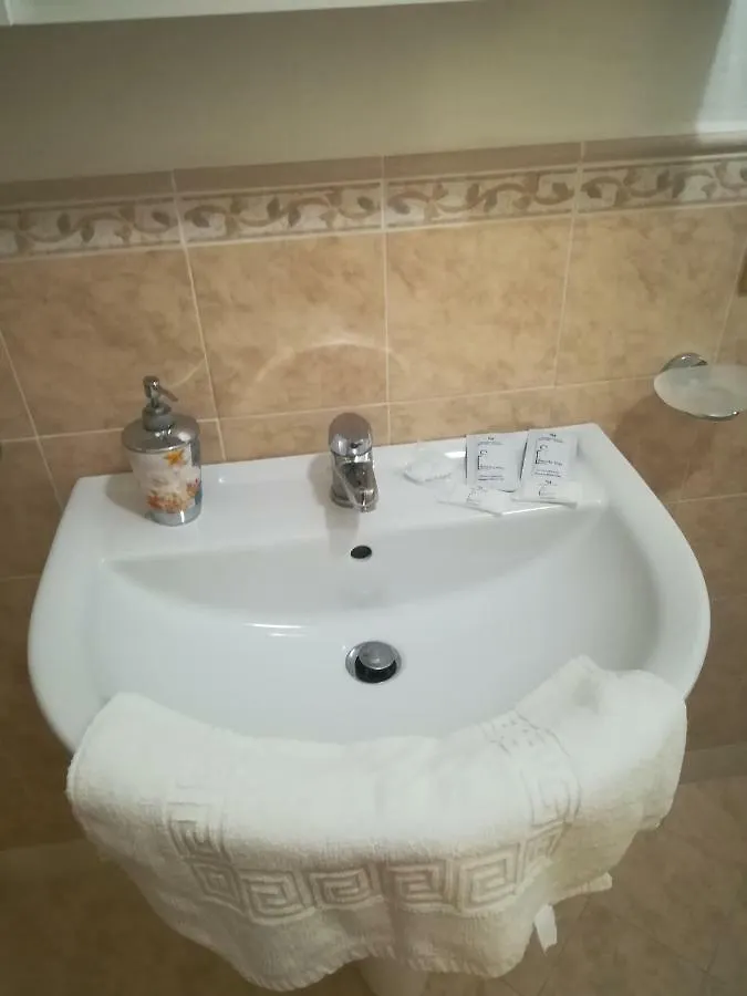 Le Case Di Tufo Favignana